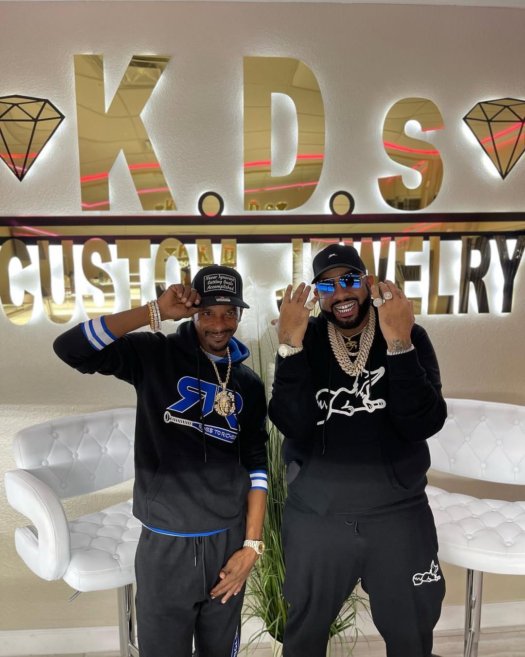 Post 9 by 🇵🇦KD's Custom Jewelry🇨🇱 on Instagram (image)