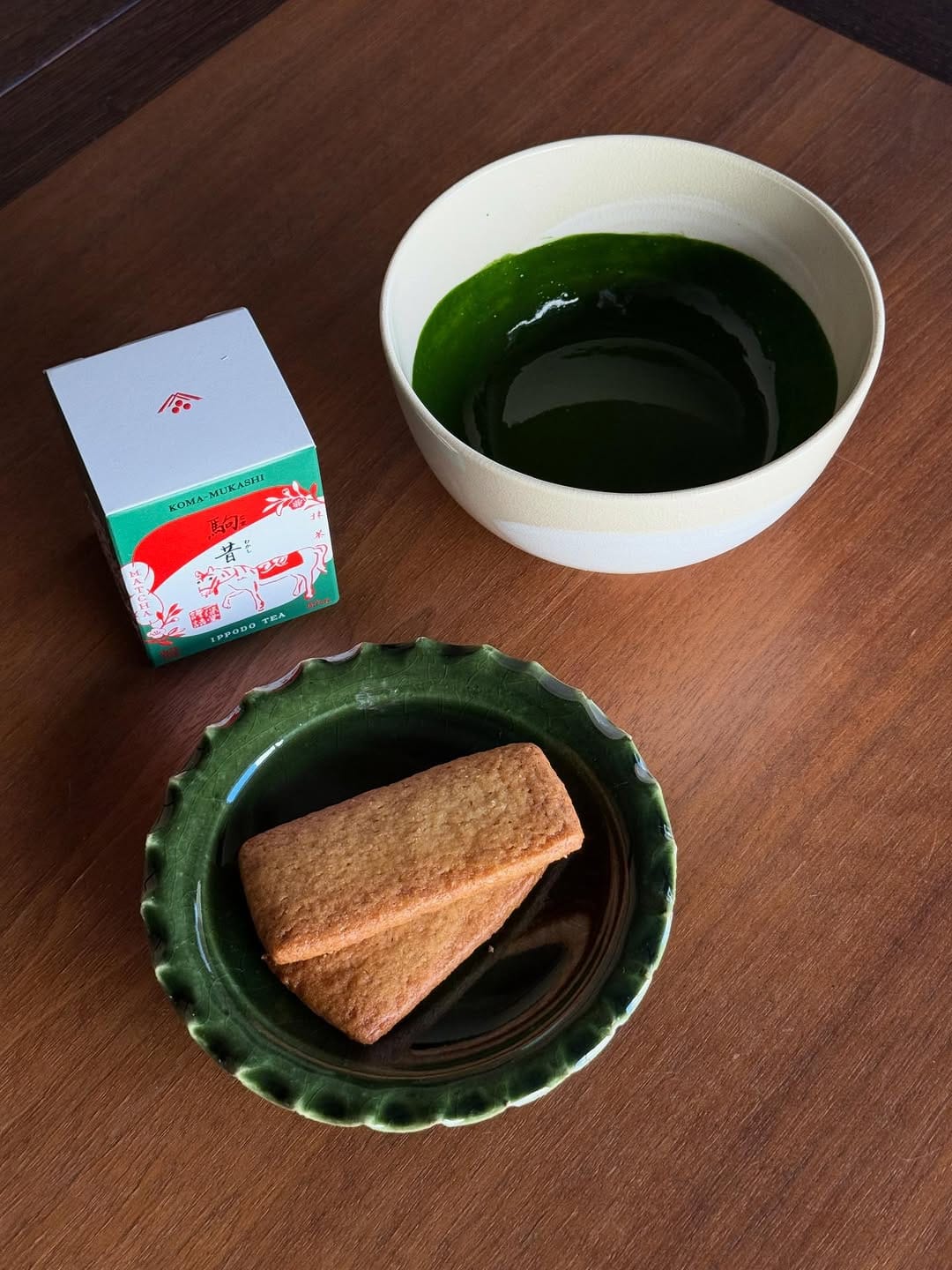 Post 6 by Ippodo Tea USA on Instagram (carousel)