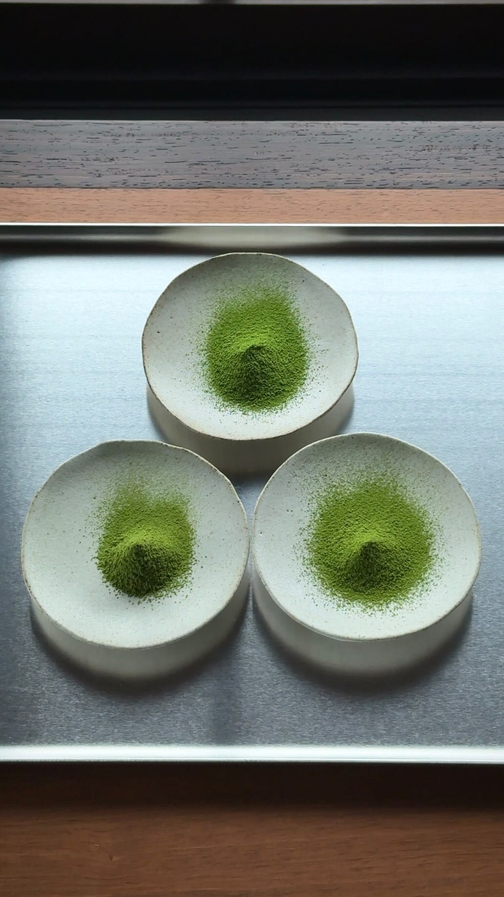 Post 5 by Ippodo Tea USA on Instagram (video)