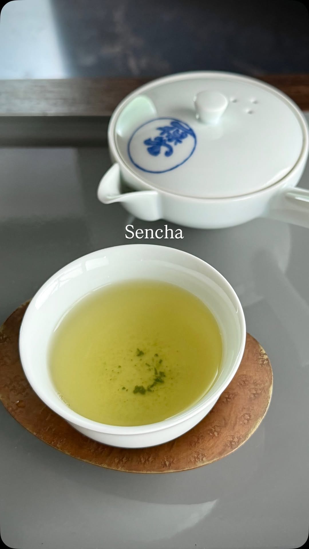 Post 9 by Ippodo Tea USA on Instagram (video)