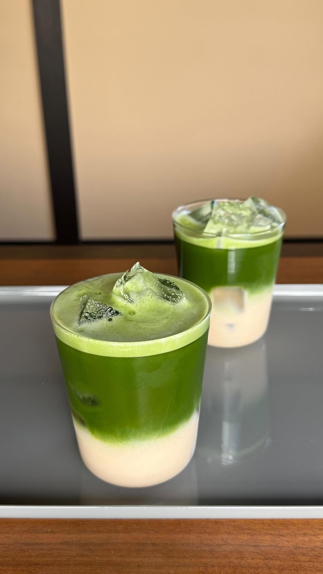 Post 10 by Ippodo Tea USA on Instagram (video)