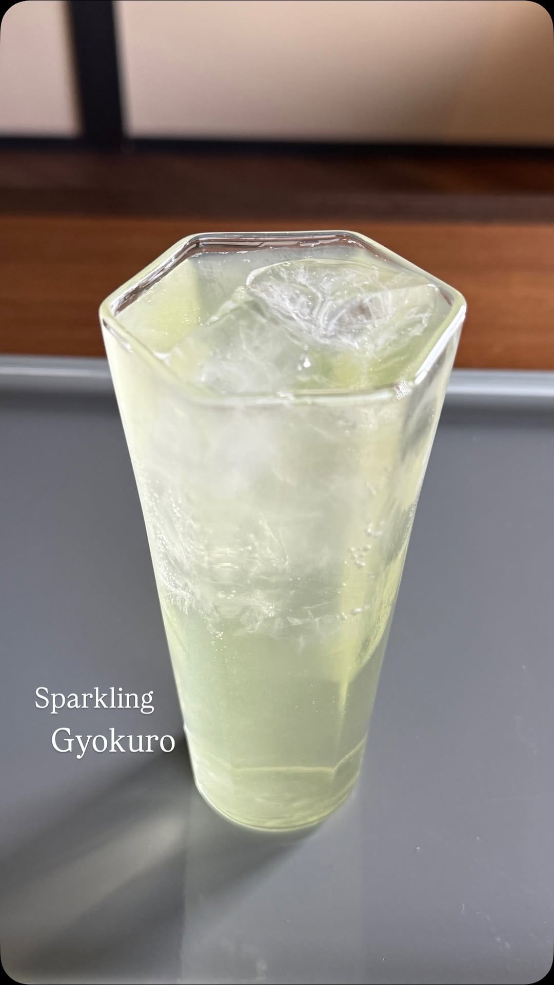 Post 8 by Ippodo Tea USA on Instagram (video)