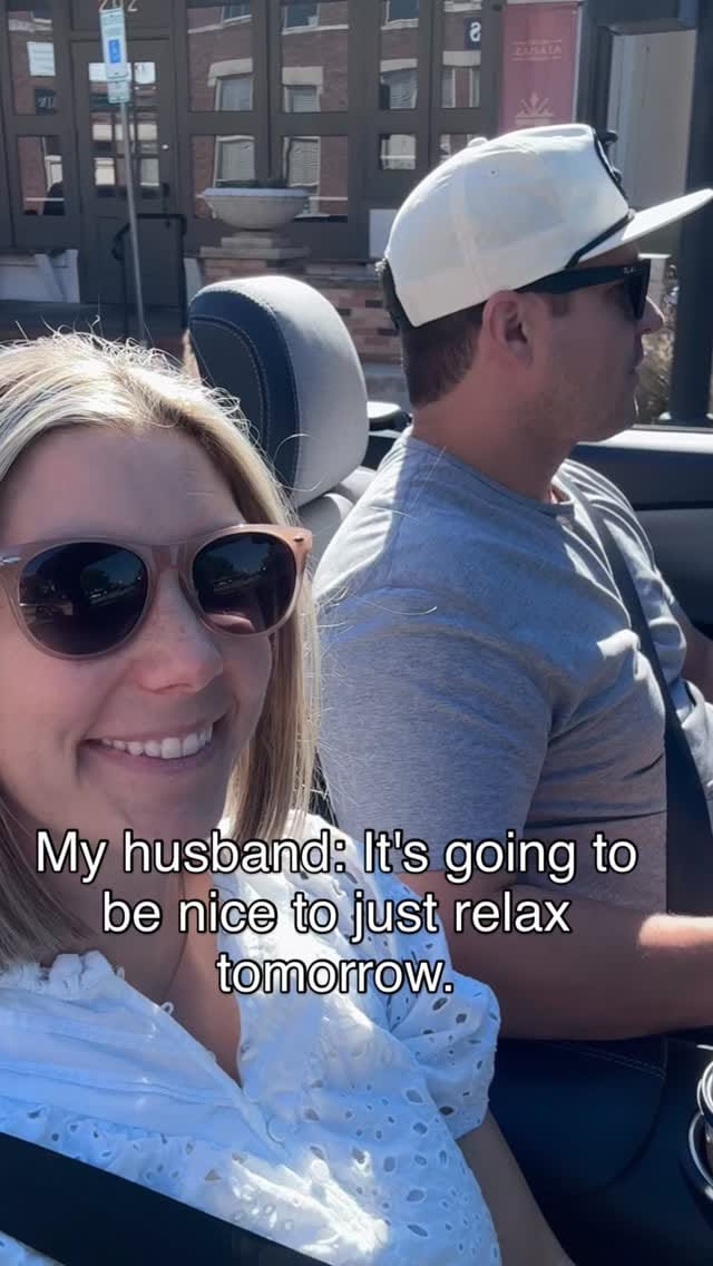 Post 9 by Kaylee Topalovic/ Amazon Mommas on Instagram (video)