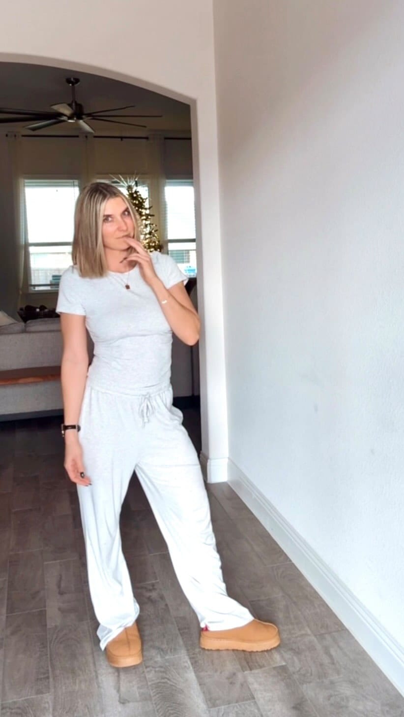 Post 3 by Kaylee Topalovic/ Amazon Mommas on Instagram (video)