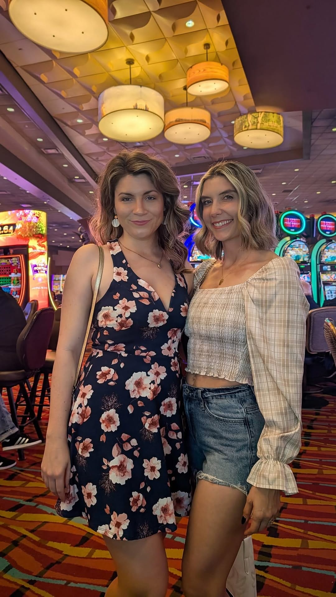Post 10 by Kaylee Topalovic/ Amazon Mommas on Instagram (video)