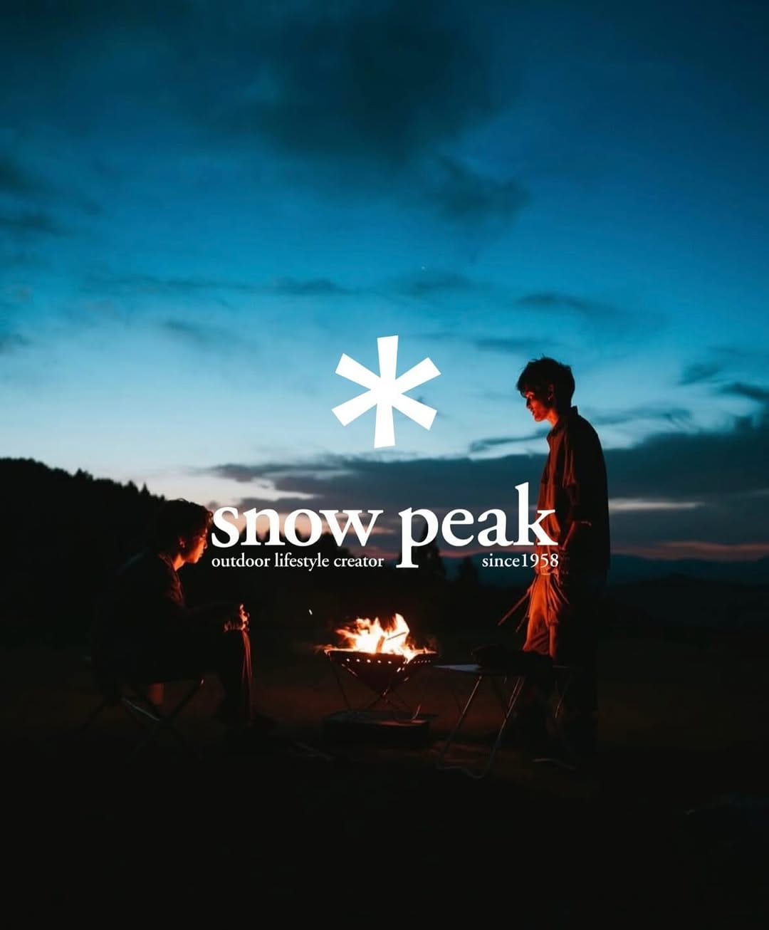 Post 2 by Snow Peak Portland on Instagram (carousel)