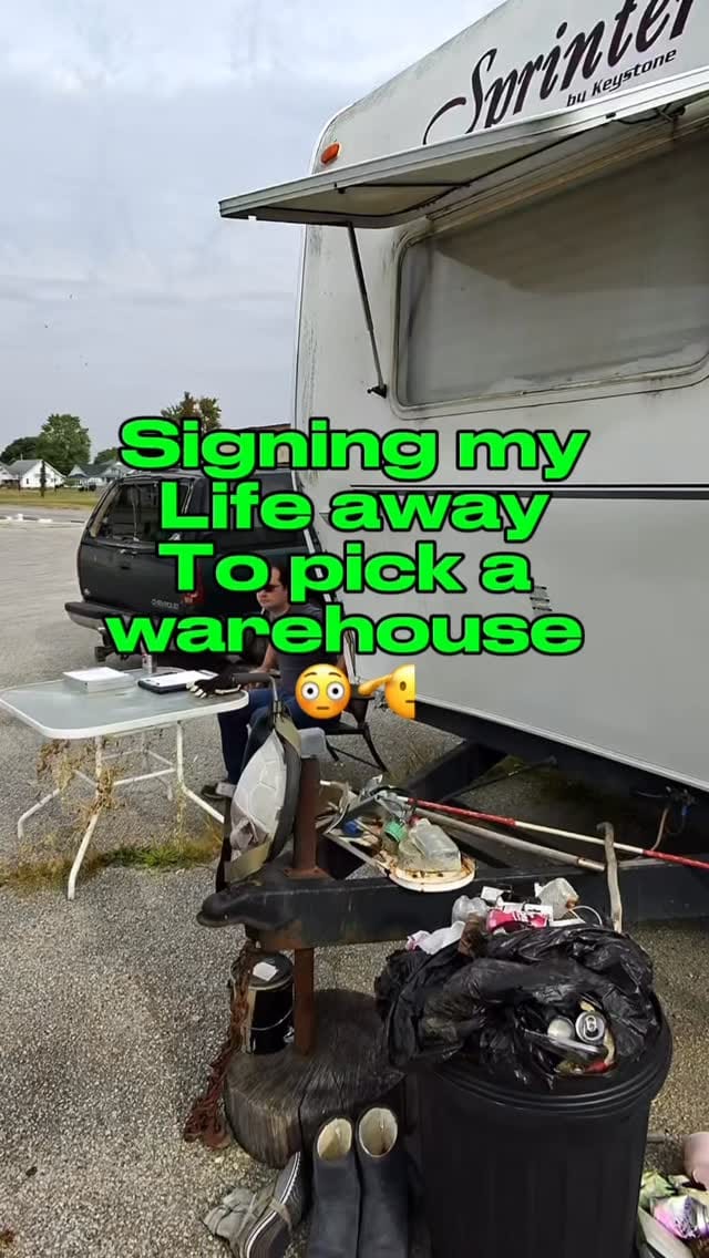 Post 4 by Jacks Vintage Store on Instagram (video)