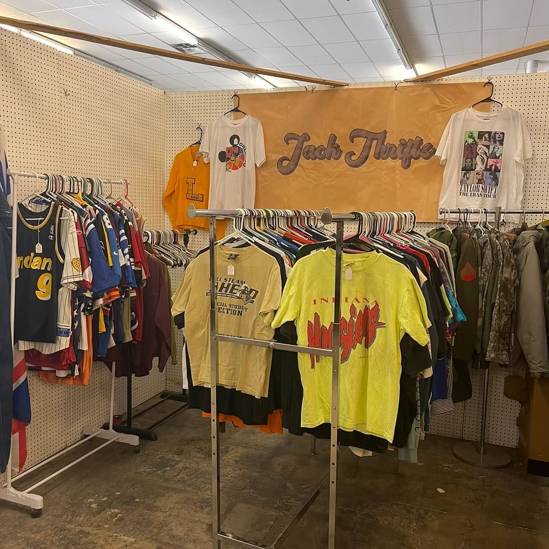 Post 10 by Jacks Vintage Store on Instagram (carousel)