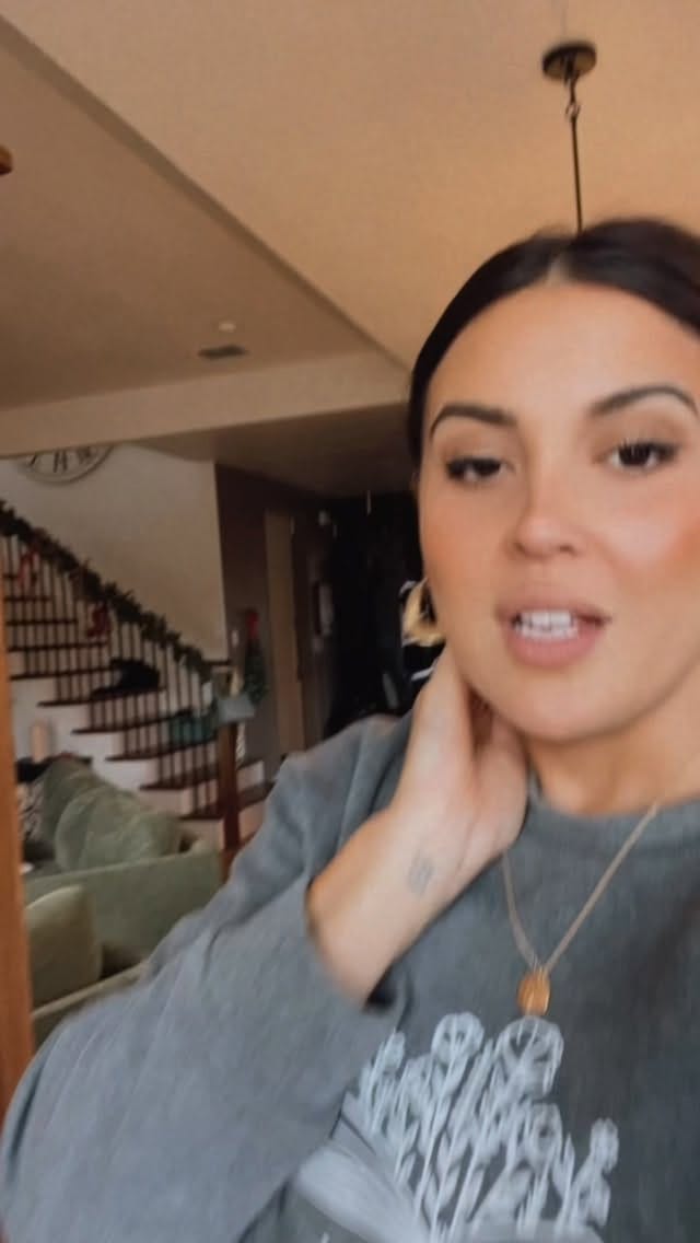 Post 8 by Chelsey Bullock on Instagram (video)