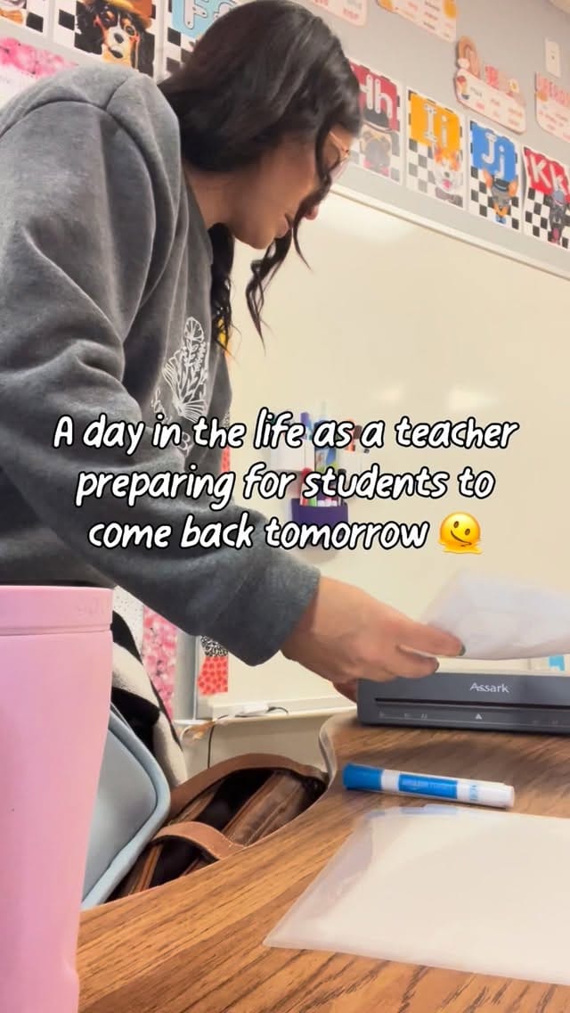 Post 1 by Chelsey Bullock on Instagram (video)