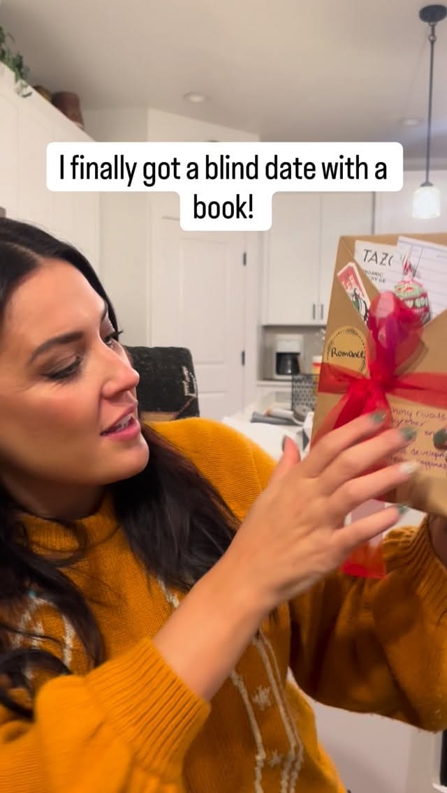 Post 5 by Chelsey Bullock on Instagram (video)