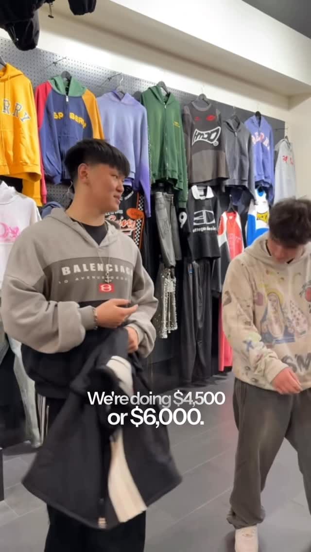 Post 1 by leo on Instagram (video)