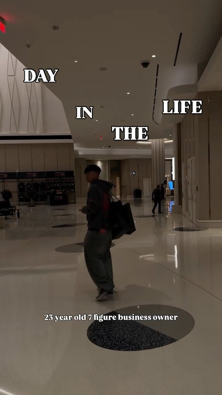 Post 6 by leo on Instagram (video)