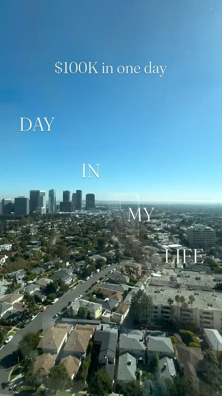 Post 8 by leo on Instagram (video)