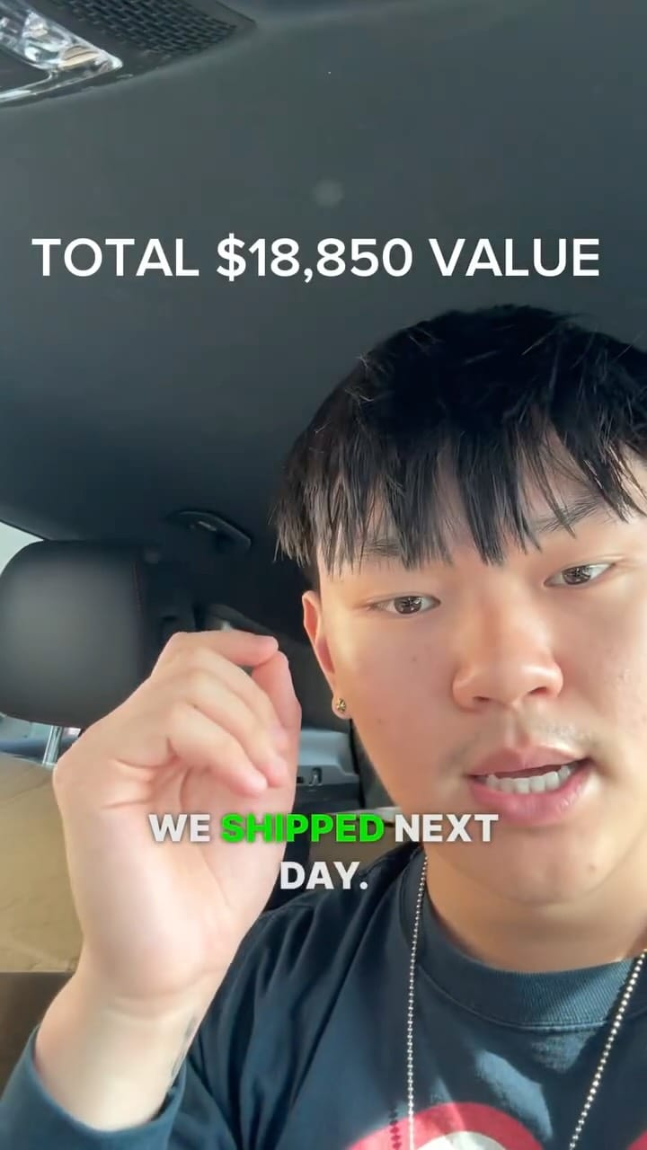 Post 9 by leo on Instagram (video)