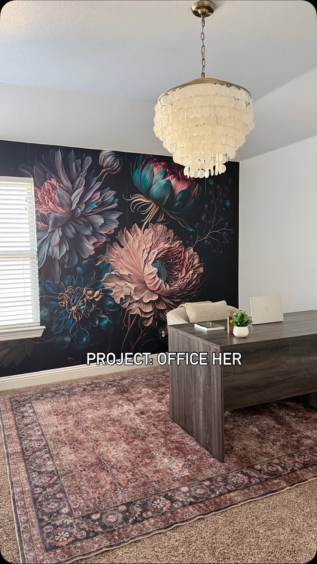Post 1 by HOME DECOR | MOTHERHOOD on Instagram (video)