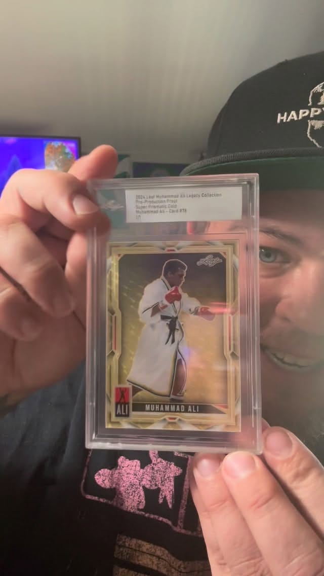 Post 4 by The Heady Hut Gallery on Instagram (video)