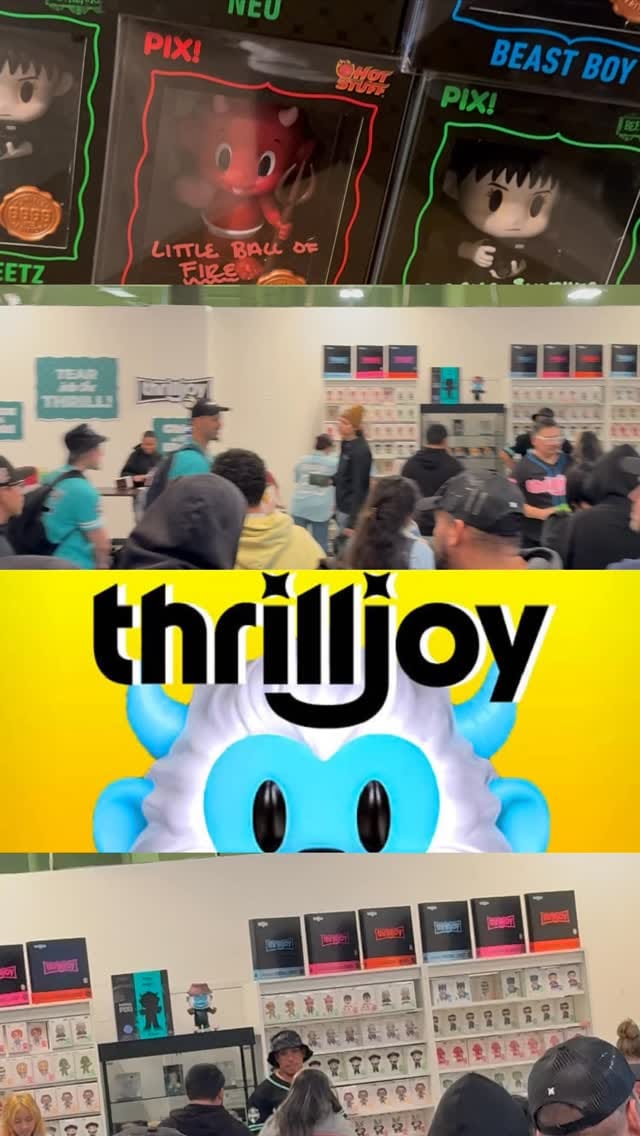 Post 1 by The Heady Hut Gallery on Instagram (video)