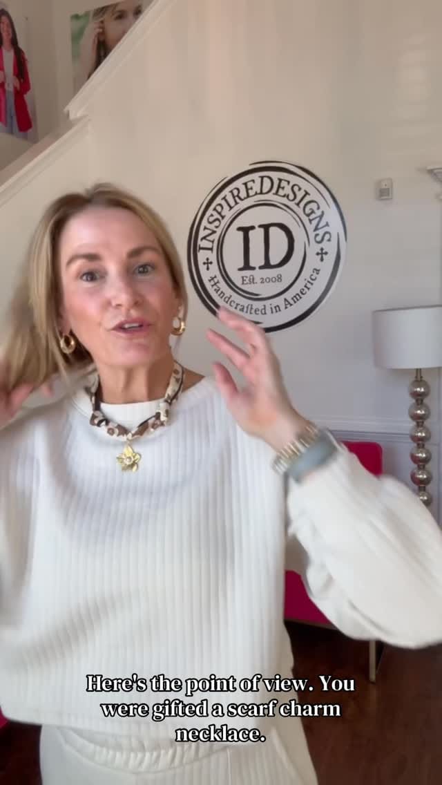 Post 6 by InspireDesigns on Instagram (video)