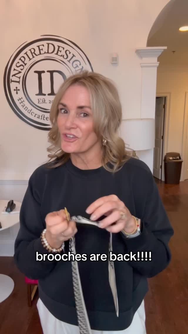 Post 3 by InspireDesigns on Instagram (video)