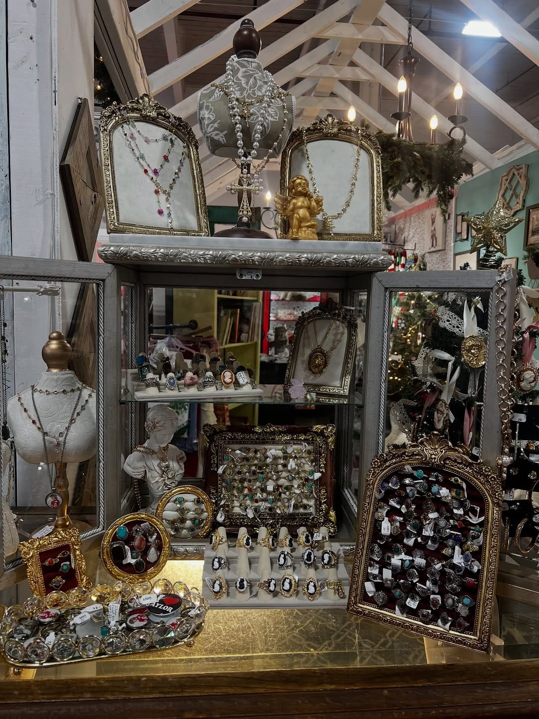 Post 2 by SALVAGE ANGEL on Instagram (carousel)