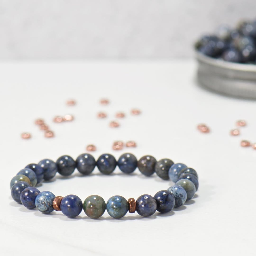 Post 10 by Livvie + Hazel Jewelry on Instagram (image)