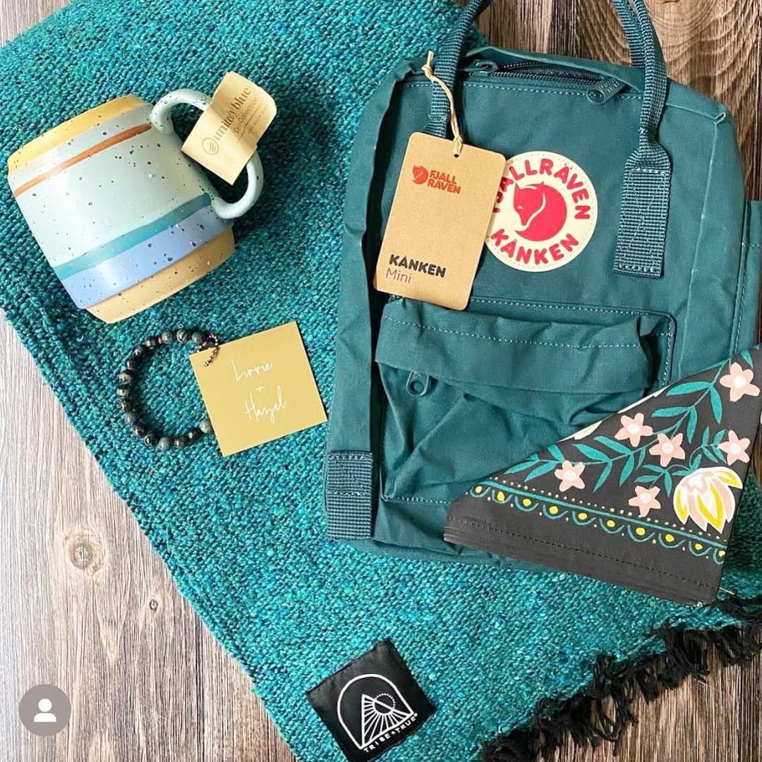 Post 8 by Livvie + Hazel Jewelry on Instagram (image)
