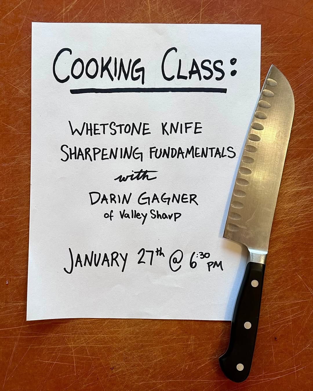 Post 8 by Book Larder on Instagram (image)