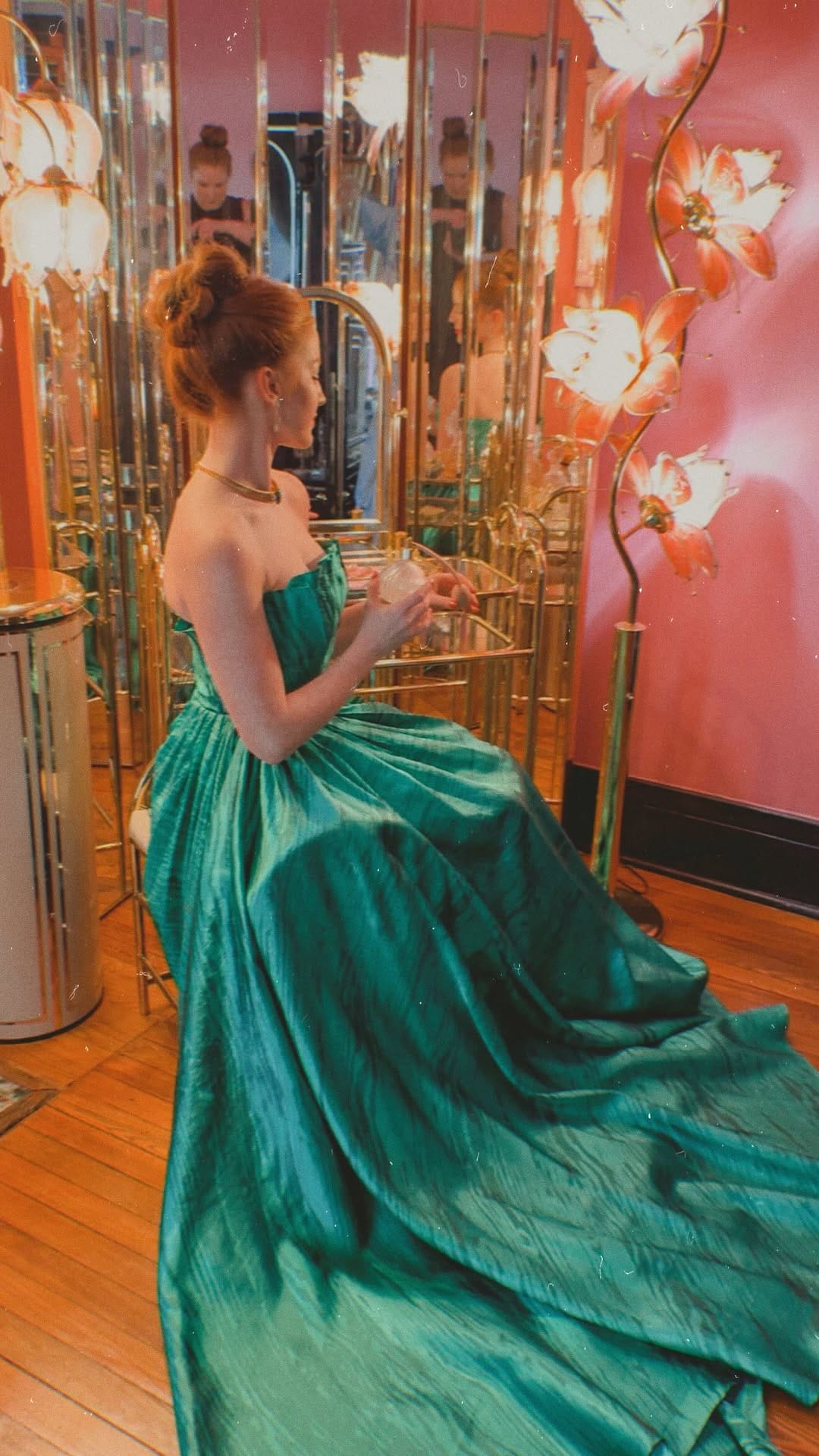 Post 1 by The Showroom on Instagram (video)