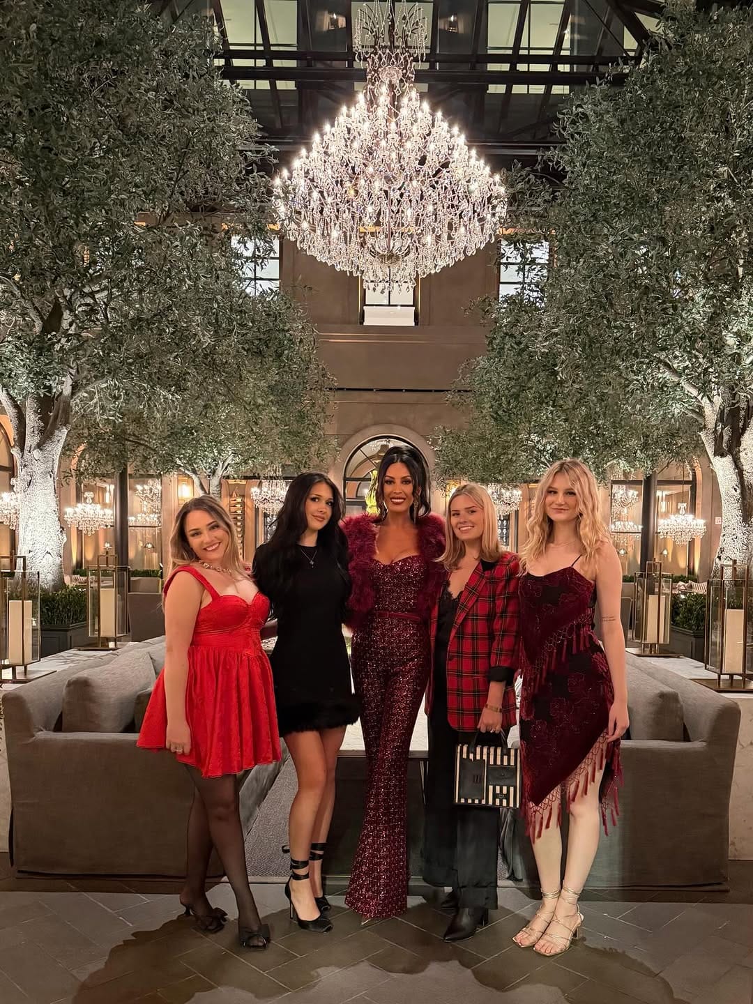 Post 6 by The Showroom on Instagram (carousel)