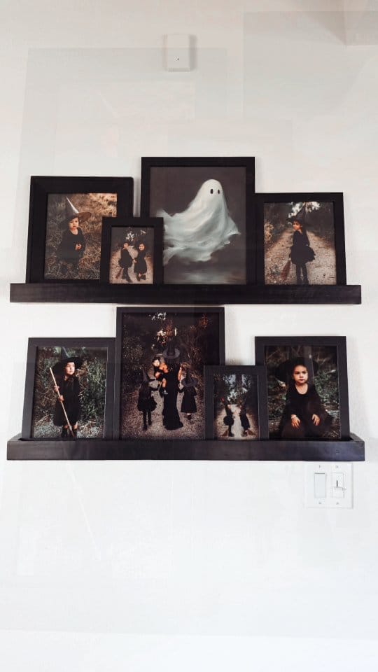 Post 5 by Kathy ~ Modern Home Decor on Instagram (video)
