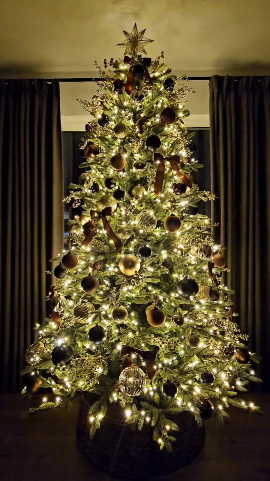 Post 2 by Kathy ~ Modern Home Decor on Instagram (video)