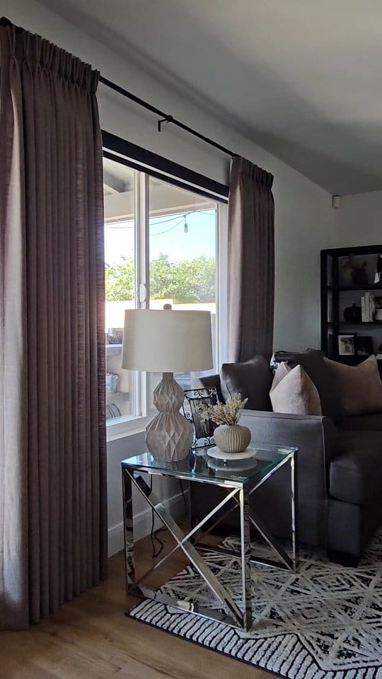 Post 3 by Kathy ~ Modern Home Decor on Instagram (video)