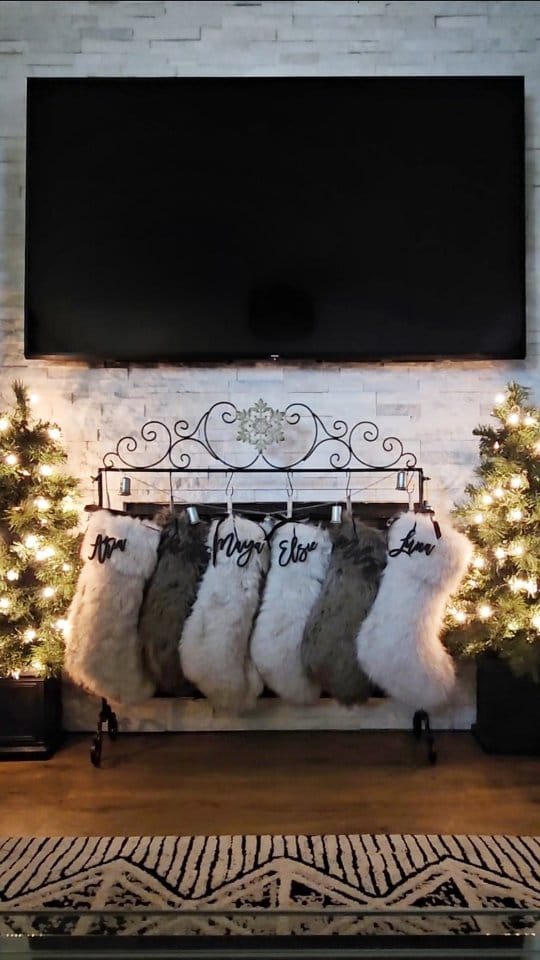 Post 1 by Kathy ~ Modern Home Decor on Instagram (video)