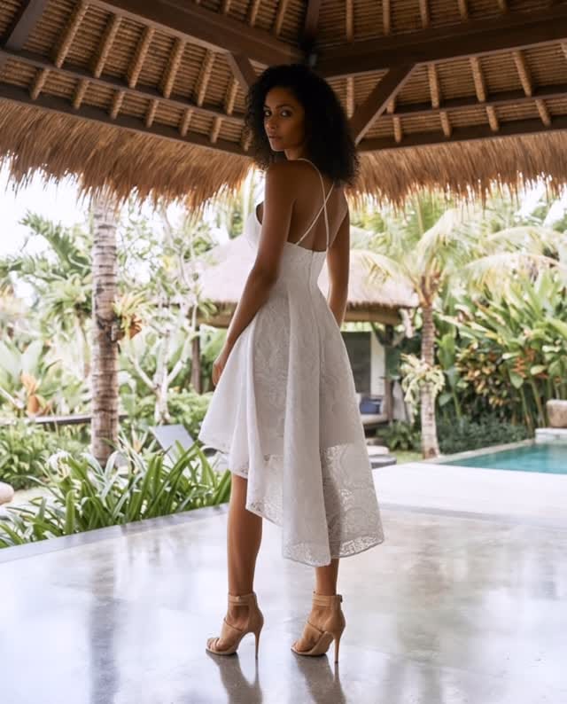 Post 7 by C H A L K   G A Z E L L E on Instagram (video)