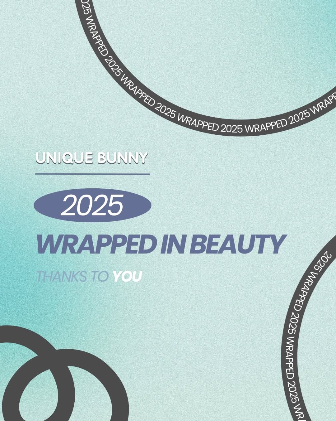 Post 8 by Unique Bunny on Instagram (carousel)