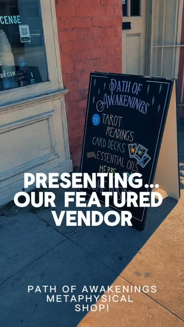 Post 5 by Path Of Awakenings🌌🔮🌌 on Instagram (video)