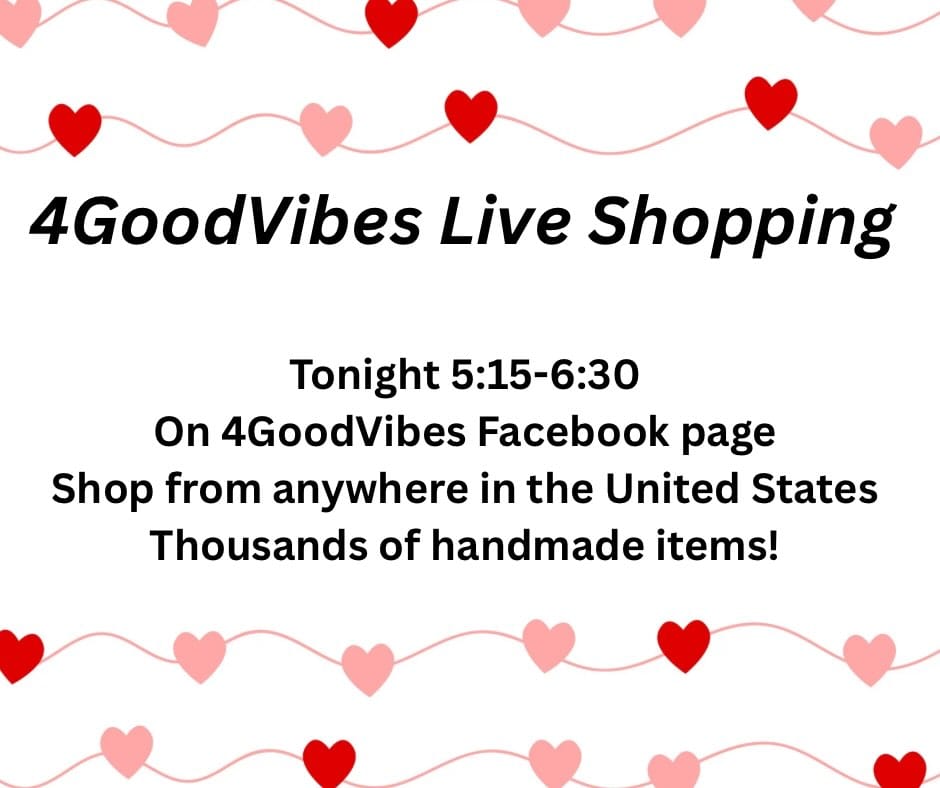 Post 2 by 4GoodVibes Gift Shop & Boutique on Instagram (image)