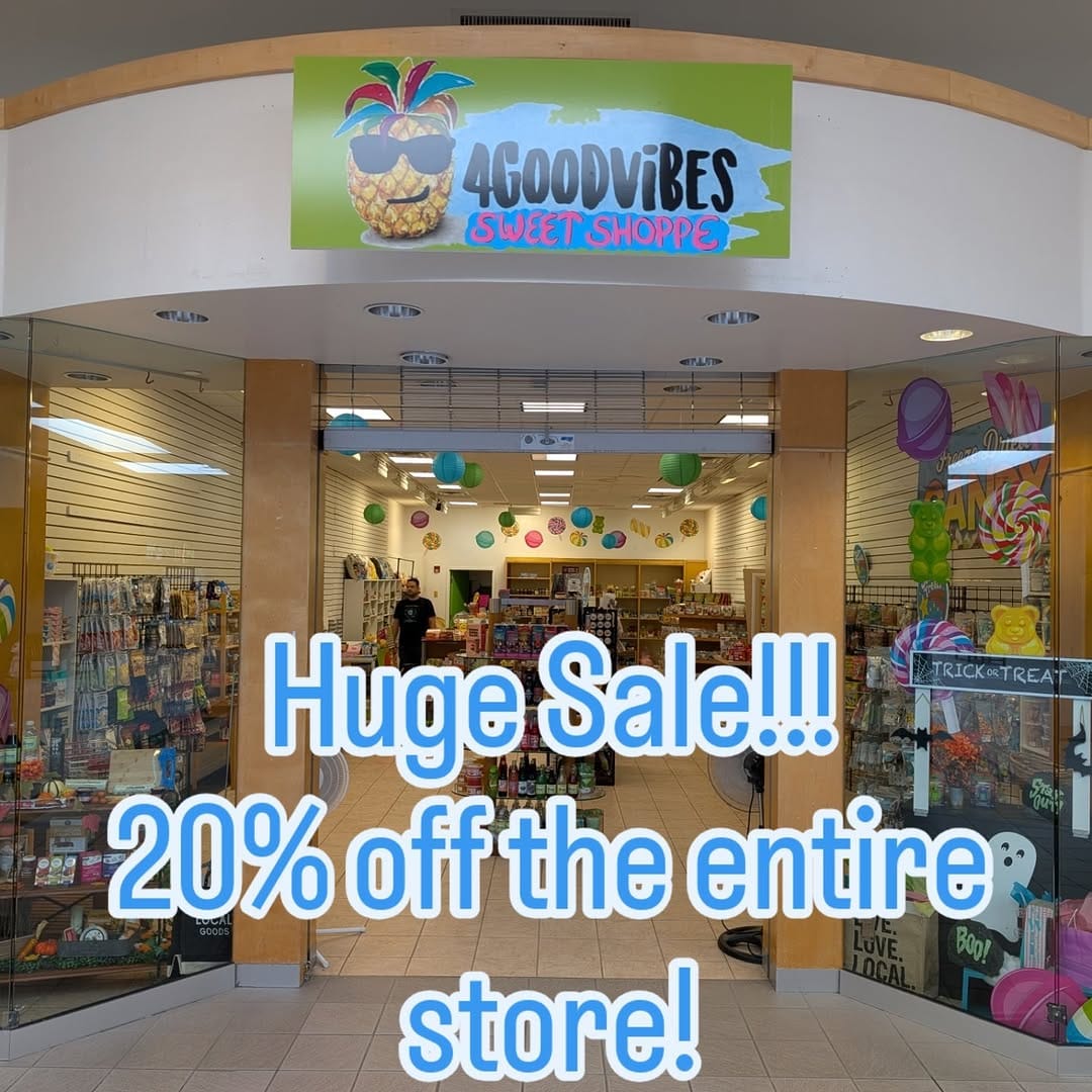 Post 10 by 4GoodVibes Gift Shop & Boutique on Instagram (carousel)