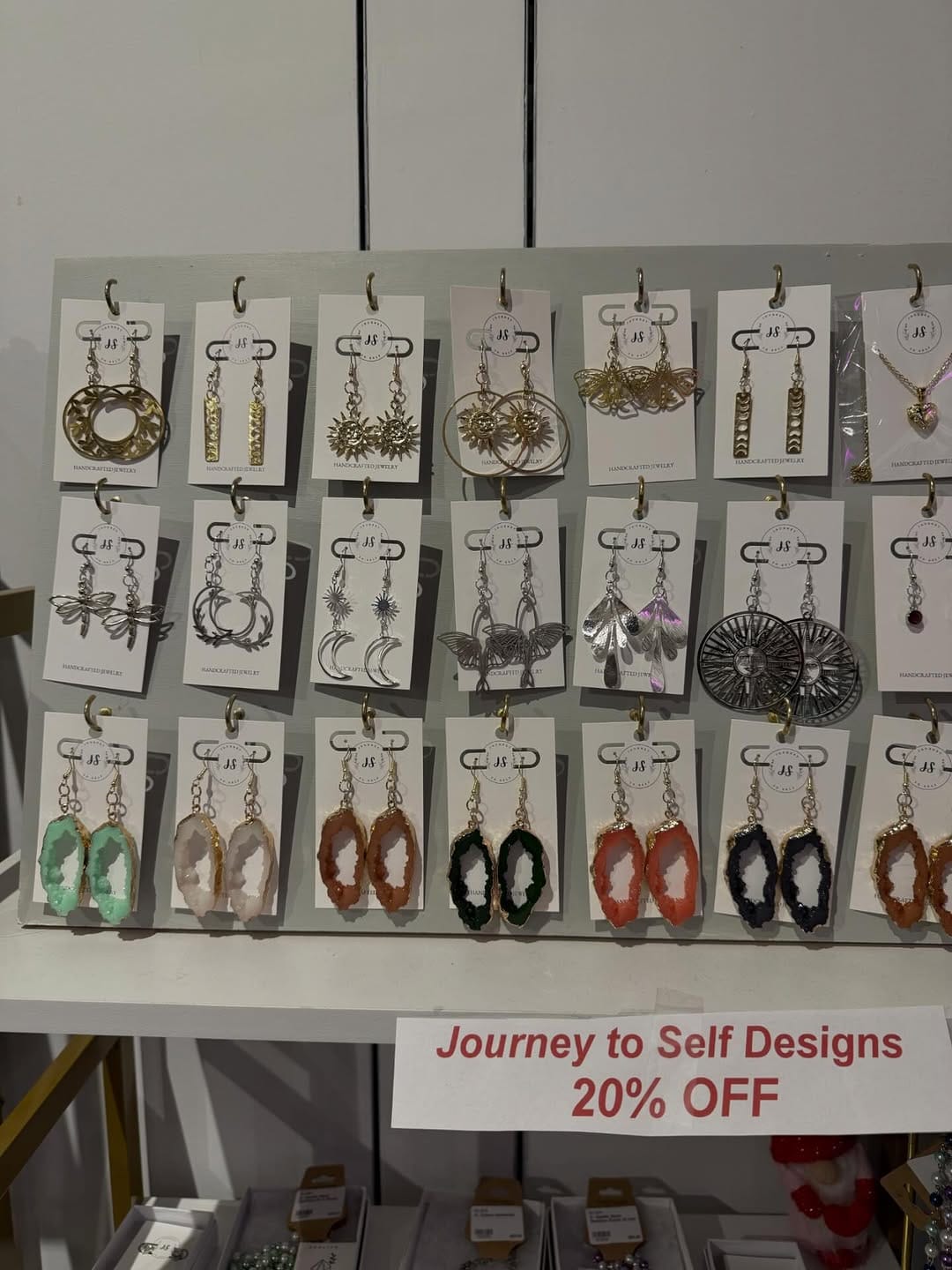 Post 7 by 4GoodVibes Gift Shop & Boutique on Instagram (carousel)