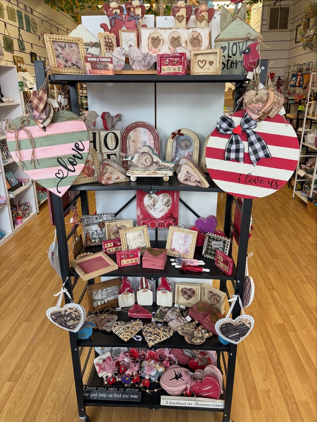 Post 5 by 4GoodVibes Gift Shop & Boutique on Instagram (carousel)