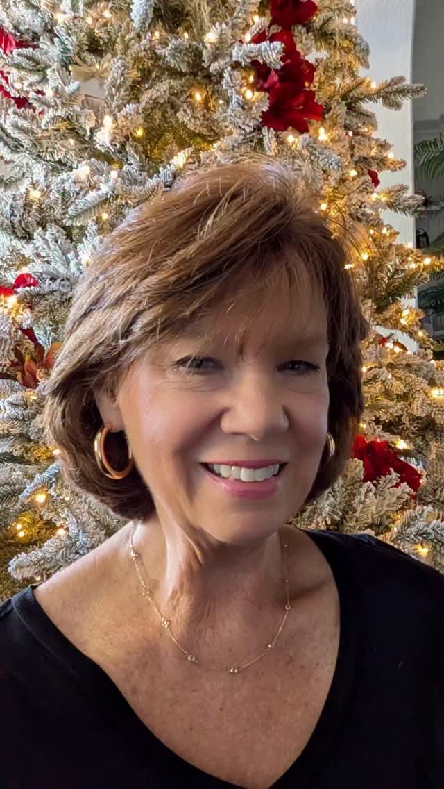 Post 10 by Susan Webster (Heart) on Instagram (video)