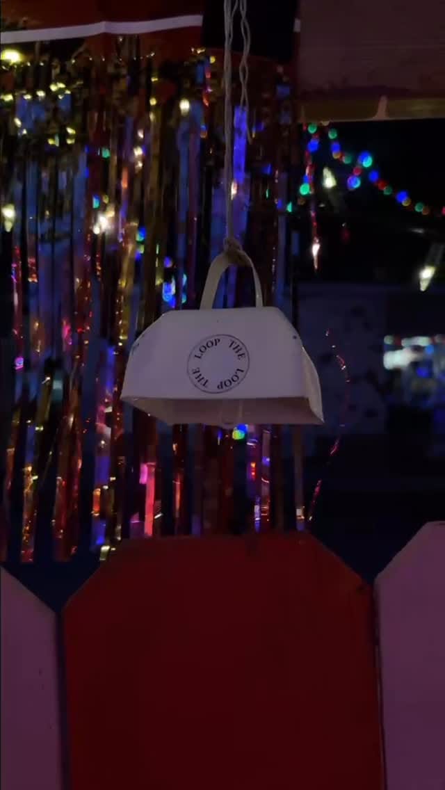 Post 5 by The Loop Running Supply™ on Instagram (video)