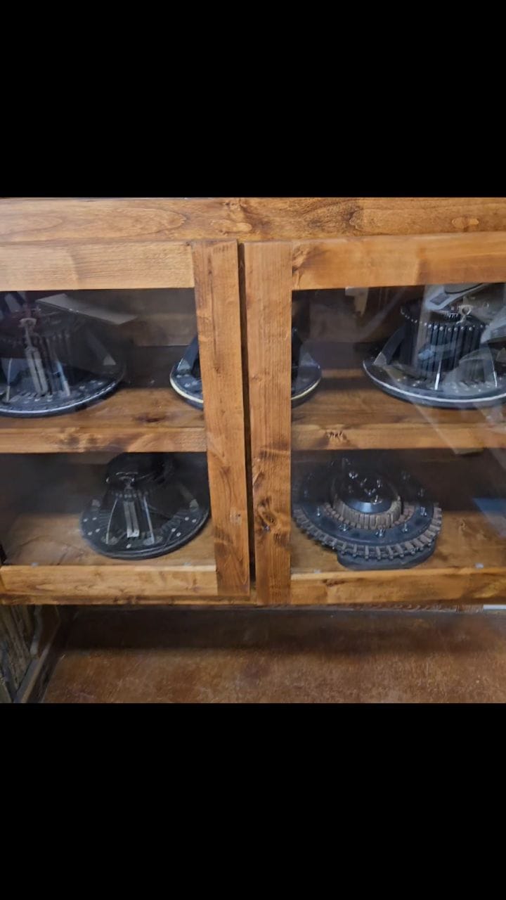 Post 2 by Biggar Hat Store on Instagram (video)