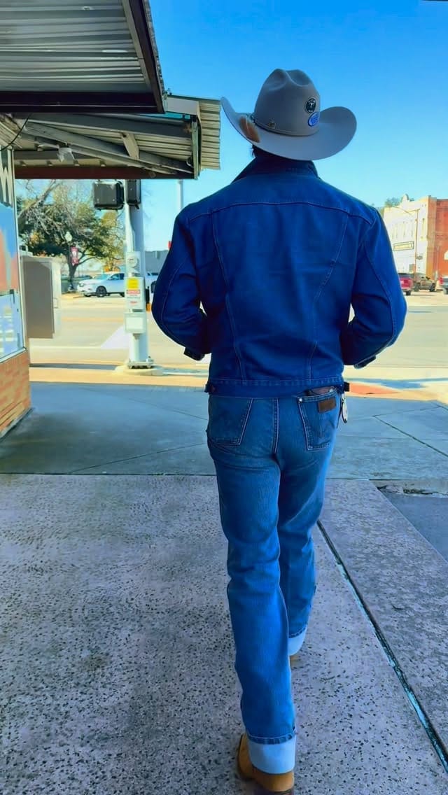 Post 3 by Biggar Hat Store on Instagram (video)