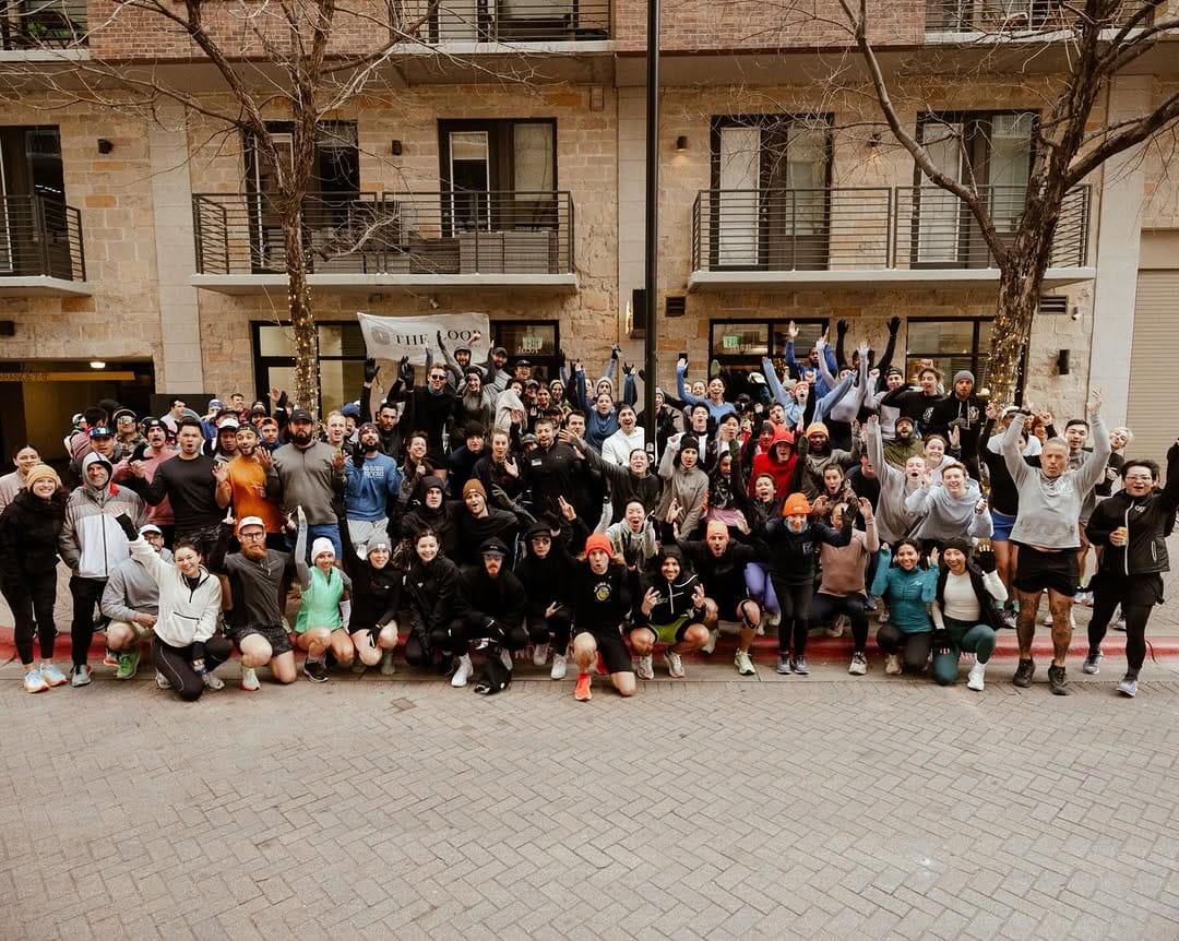 Post 3 by The Loop Running Supply™ on Instagram (image)