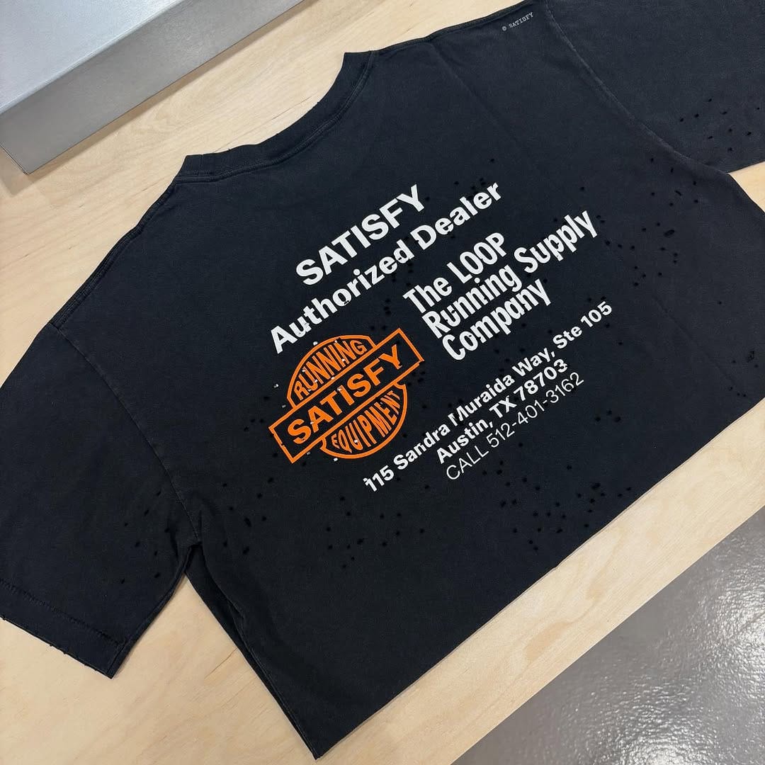 Post 10 by The Loop Running Supply™ on Instagram (image)