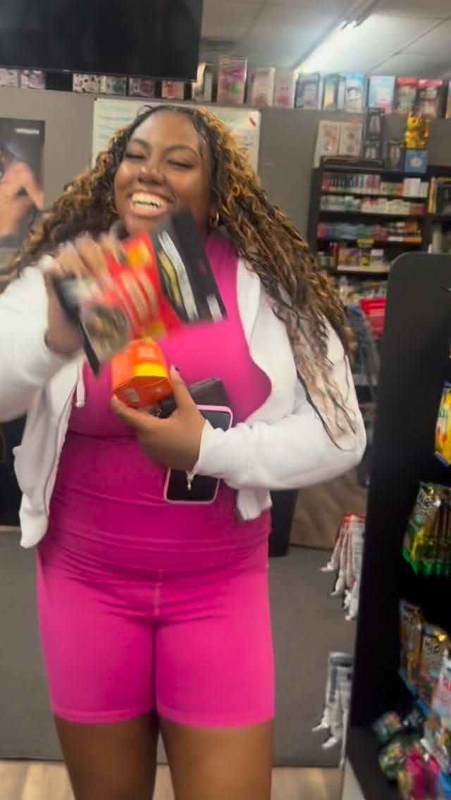 Post 1 by Where Locals Snack on Instagram (video)