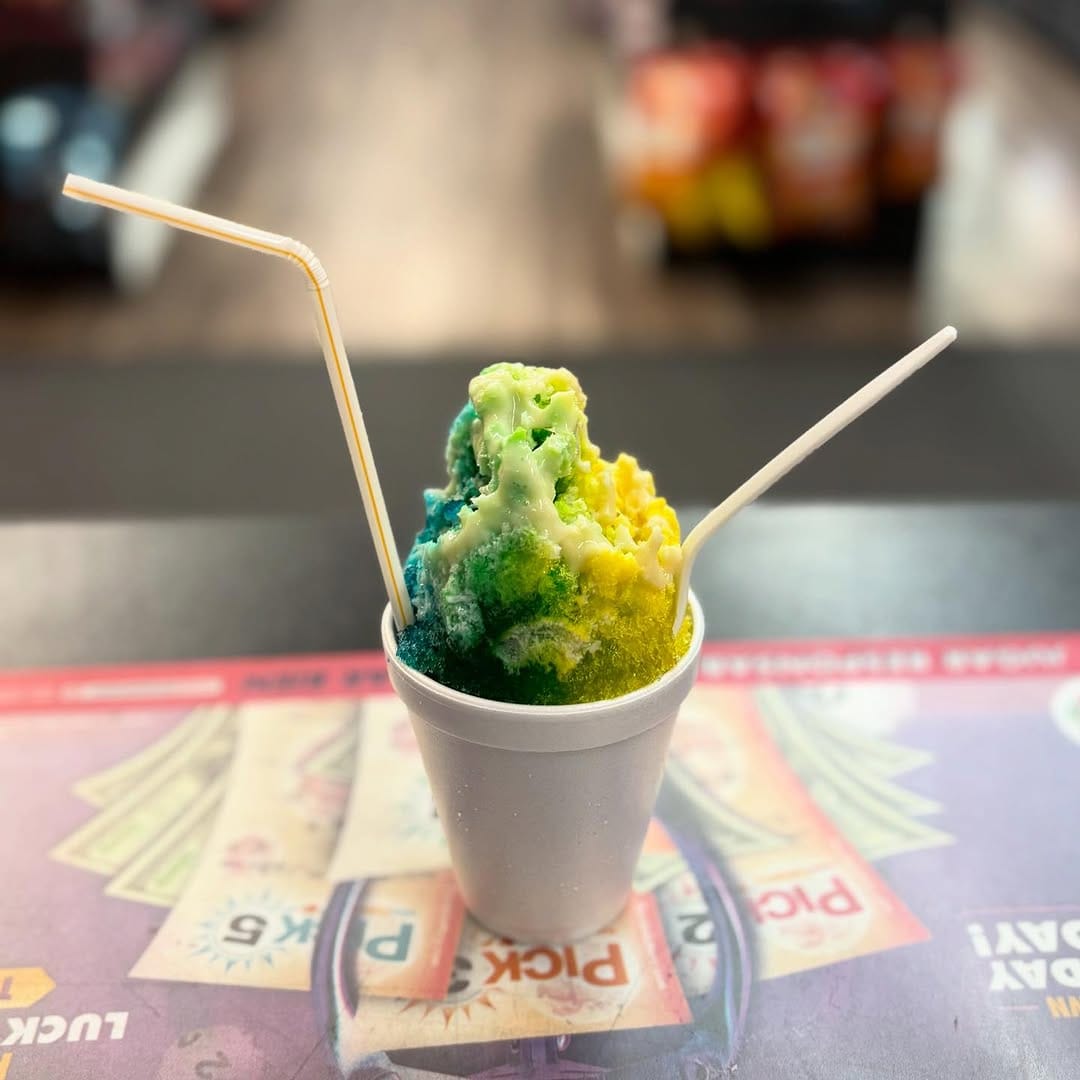 Post 2 by Where Locals Snack on Instagram (carousel)