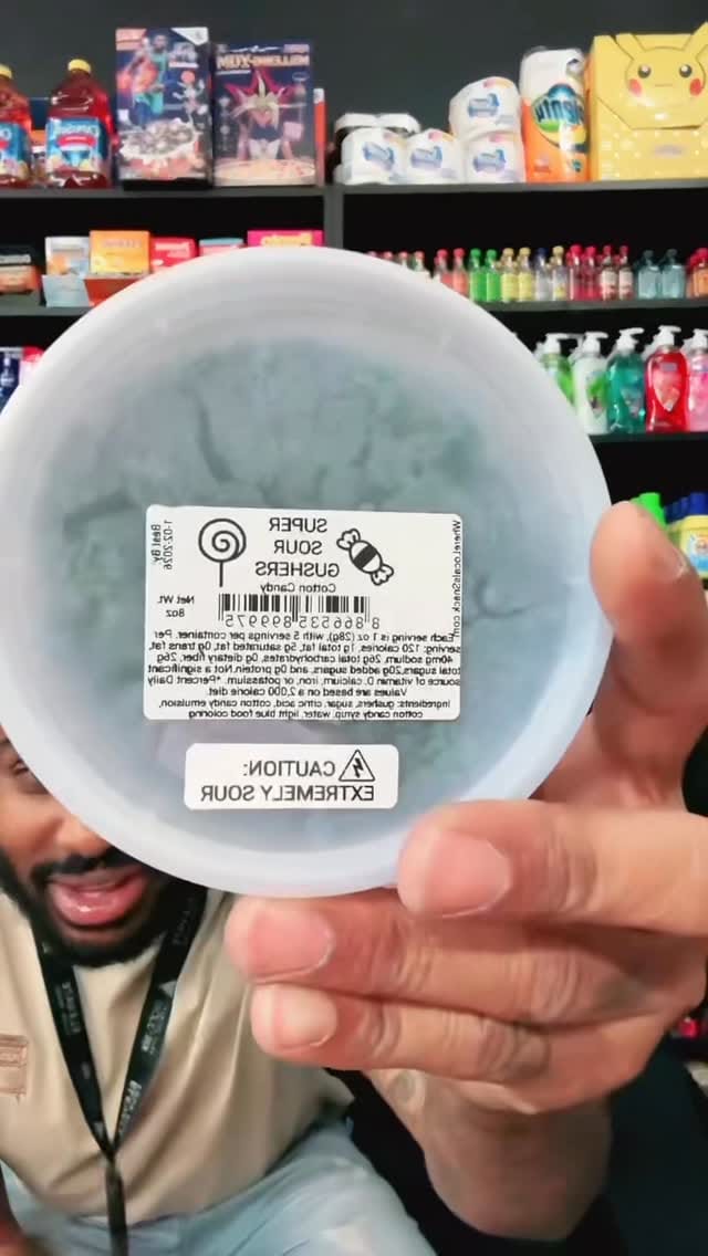 Post 4 by Where Locals Snack on Instagram (video)